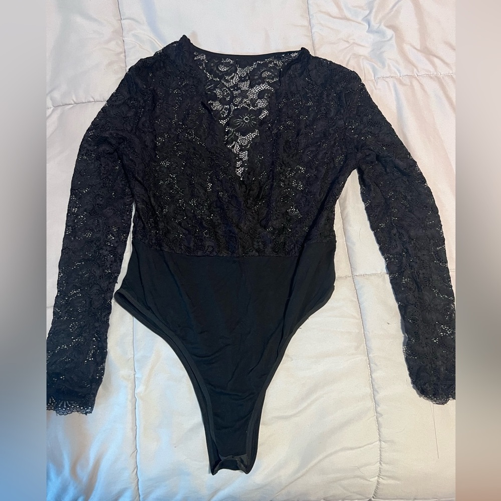 Women’s bodysuit